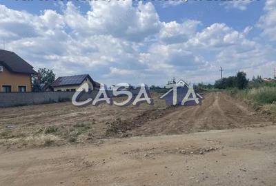 Parcele de Vanzare, Calea Bucuresti - Aleea Sfantu Dumitru - 13