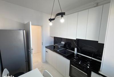 Apartament cu 2 camere decomandat, mobilat în Dobroești - 6