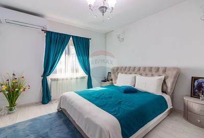 Vila individuala I 5 camere I curte I Voluntari - Bd. Eroilor - 21