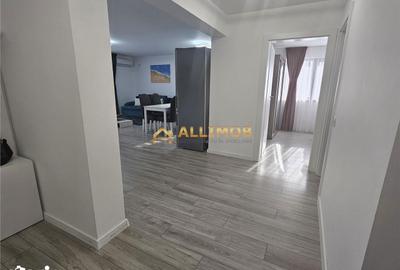 Apartament cu 2 camere în Păulești - 1