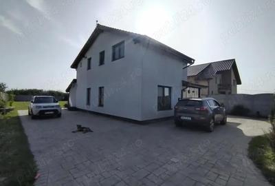 Casă cu 5 camere cu Teren 1000 Mp în Rudicica - 4