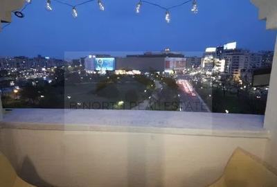 Apartament cu 2 camere decomandat, mobilat în P-ța Unirii - 1