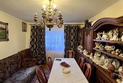 Apartament cu 2 camere decomandat, mobilat în Freidorf - 9