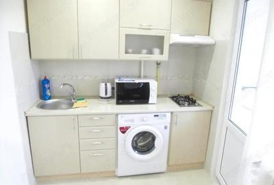 Garsonieră în Florilor - 2