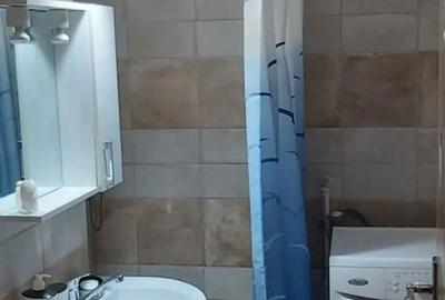 Garsonieră, mobilată în Titan - 1