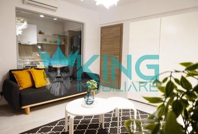 Garsoniera 21 Residence Politehnica Bucuresti