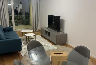 Apartament cu 2 camere decomandat, mobilat în Aviației - 1