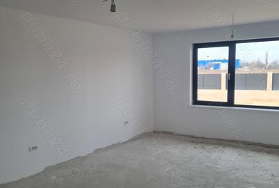 Casă cu 3 camere în Central