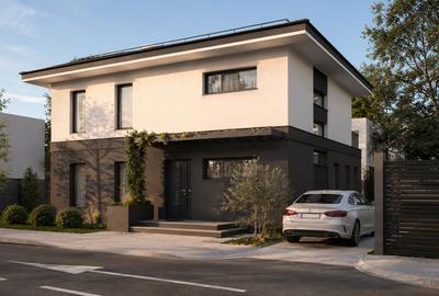 Casă individuală cu 5 camere cu Canalizare în Valea Oltului - 3