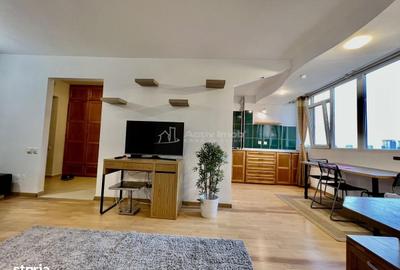 Apartament cu 2 camere în Tei - 15
