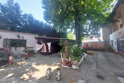 Casa D+P, zona Bou Rosu, pentru locuit sau afacere - 6