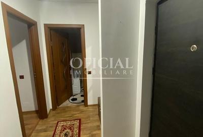 Apartament 2 Camere | 44 Mp | Balcon | Parcare | Floresti Terra - 8