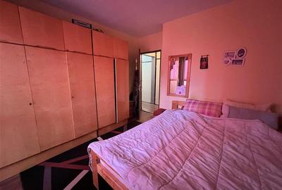 Apartament 4 camere decomandat, etaj intermediar Carpatilor- Lidl - 9