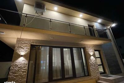 Casă cu 4 camere în Central - 12