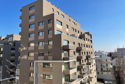 Garsonieră decomandată, mobilată în Ștefan cel Mare