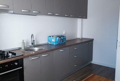 Inchiriere apartament 2 camere Beta Residence Chinteni - 4
