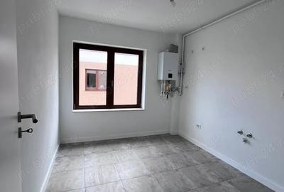 Apartament cu 2 camere decomandat în Central - 8
