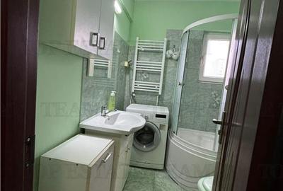 Apartament cu 2 camere decomandat, mobilat în City Park Mall - 7
