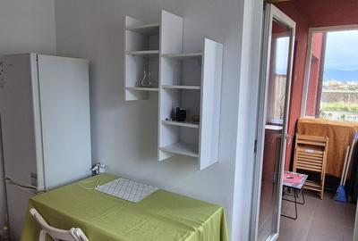 Garsonieră decomandată în Cetatea - 4