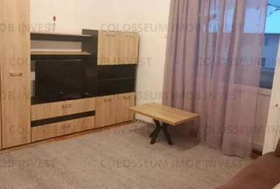 Apartament cu 2 camere semidecomandat în Astra