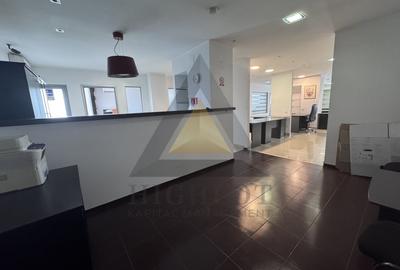 Spatiu de birouri, complet utilat - zona Petre Ispirescu, Sector 5 - 2