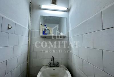 Apartament cu 3 camere decomandat în Mărăști - 2