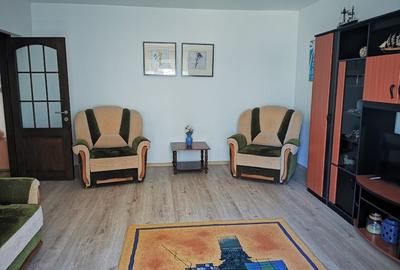 Apartament 2 camere Faleză Nord - 3