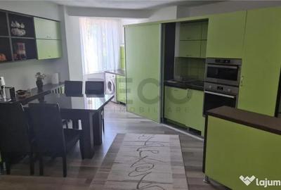 Apartament cu 3 camere decomandat în Decebal - 1