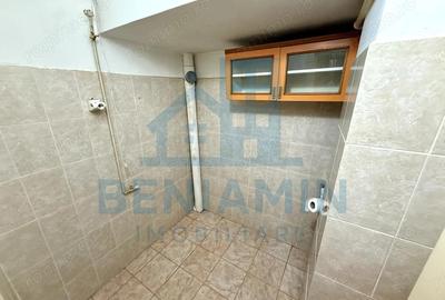 Apartament cu 2 camere semidecomandat în Ultracentral