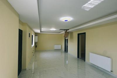 Casă individuală cu 4 camere cu Canalizare în Domnești - 2