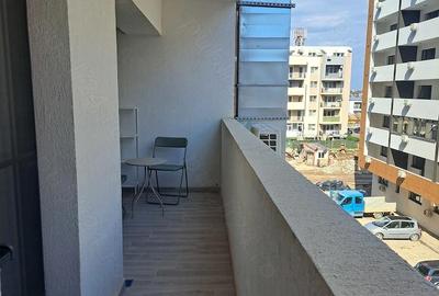 Apartament cu 2 camere decomandat în Central - 2