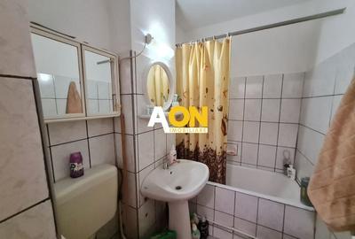Garsoniera, Suprafata 30.5 mp, Etaj 7,  Zona Cetate - 9