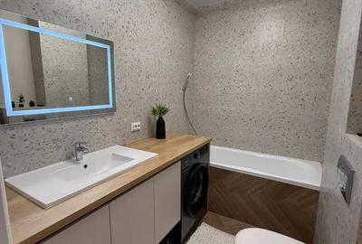 PF vand ap 3 camere Flore?ti cu gradina - 1