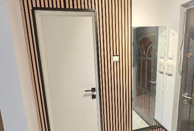 Garsonieră semidecomandată, mobilată în Rogerius - 1