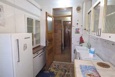 Apartament cu 2 camere, mobilat în Central - 9