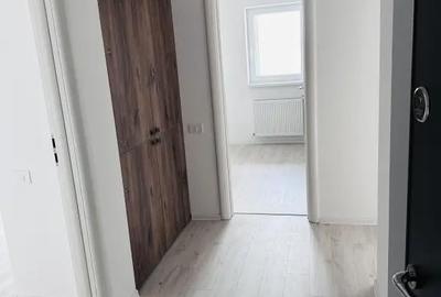 Apartament cu 2 camere decomandat în Sânpetru - 4