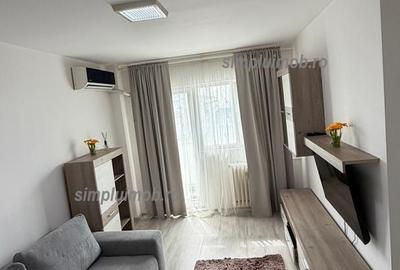 Garsonieră decomandată, mobilată în Brâncoveanu - 2