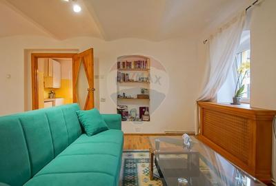 0 % Comision-Garsoniera functioanala in regim hotelier,mobilata Schei - 9