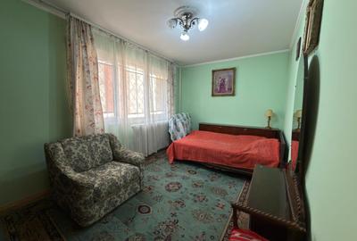 Apartament cu 3 camere semidecomandat, mobilat în Nicolae Grigorescu - 5