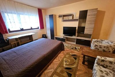 Garsonieră decomandată în Lidia - 4