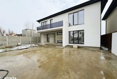 Casă cu 5 camere cu Teren 586 Mp în Slătioara - 9
