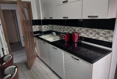 Apartament cu 2 camere decomandat în Ultracentral - 9