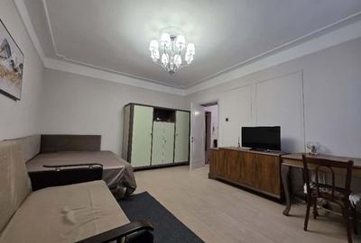 Tudor Vladimirescu-2 Camere Decomandat 50mp-renovat - 8