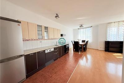 Apartament cu 4 camere decomandat, mobilat în Central - 3