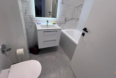 Apartament cu 2 camere in bloc nou, Prima Arena - Oradea - 5