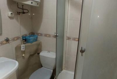 Garsonieră decomandată în Complex Studențesc - 2