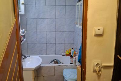 Apartament cu 2 camere semidecomandat în Militari - 12