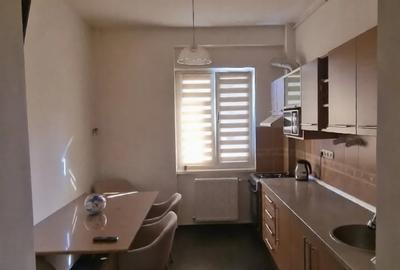 Apartament cu 2 camere semidecomandat în Titan - 6