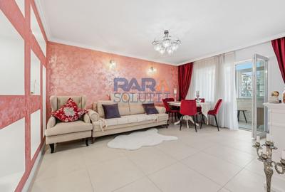 Apartament cu 4 camere decomandat, mobilat în Central - 6