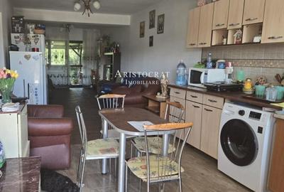 Duplex pe parter Tamasi padure - 5